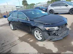 1G1ZD5ST0JF155204 2018 CHEVROLET MALIBU