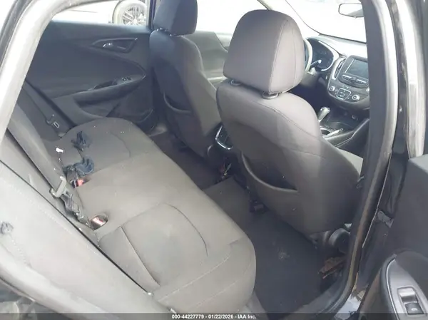 1G1ZD5ST0JF155204 2018 CHEVROLET MALIBU - Image 8
