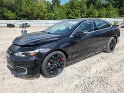 1G1ZD5ST0JF156210 2018 CHEVROLET MALIBU