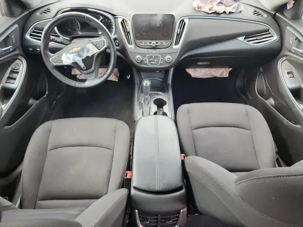 1G1ZD5ST0JF156210 2018 CHEVROLET MALIBU - Image 8
