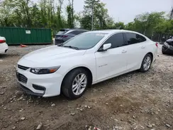 1G1ZD5ST0JF156241 2018 CHEVROLET MALIBU