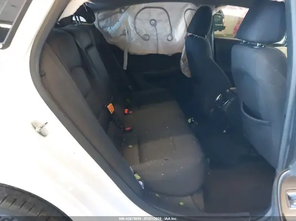 1G1ZD5ST0JF156398 2018 CHEVROLET MALIBU - Image 8