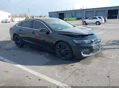 1G1ZD5ST0JF156529 2018 CHEVROLET MALIBU