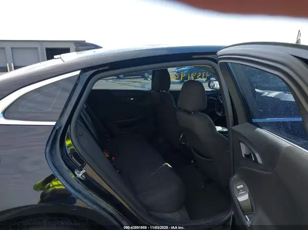 1G1ZD5ST0JF156529 2018 CHEVROLET MALIBU - Image 8