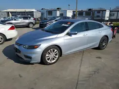 1G1ZD5ST0JF156627 2018 CHEVROLET MALIBU