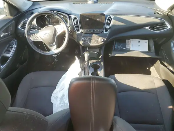 1G1ZD5ST0JF156627 2018 CHEVROLET MALIBU - Image 8