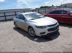 1G1ZD5ST0JF156949 2018 CHEVROLET MALIBU