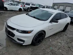 1G1ZD5ST0JF157129 2018 CHEVROLET MALIBU