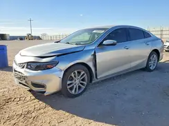 1G1ZD5ST0JF157390 2018 CHEVROLET MALIBU