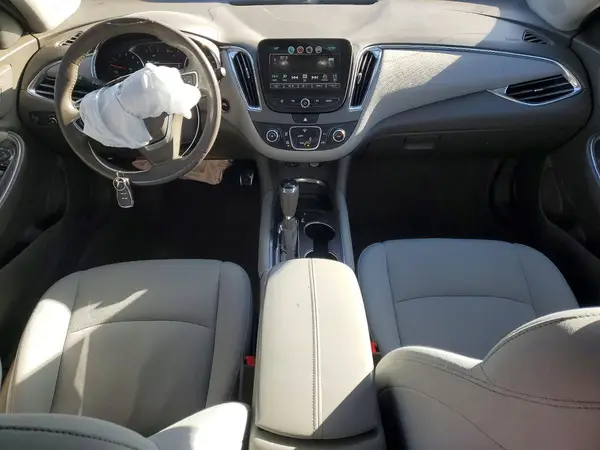 1G1ZD5ST0JF157390 2018 CHEVROLET MALIBU - Image 8