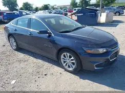 1G1ZD5ST0JF158037 2018 CHEVROLET MALIBU
