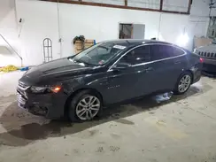 1G1ZD5ST0JF159110 2018 CHEVROLET MALIBU
