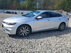 1G1ZD5ST0JF159530 2018 CHEVROLET MALIBU