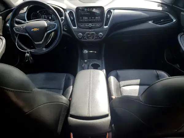 1G1ZD5ST0JF159530 2018 CHEVROLET MALIBU - Image 8