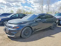 1G1ZD5ST0JF160631 2018 CHEVROLET MALIBU