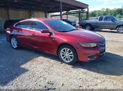 1G1ZD5ST0JF160788 2018 CHEVROLET MALIBU
