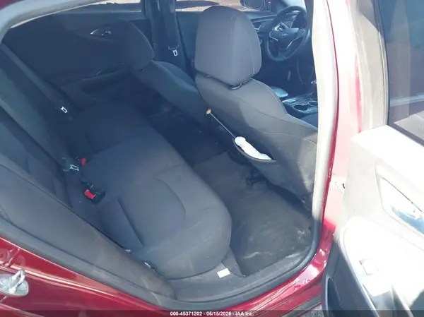 1G1ZD5ST0JF160788 2018 CHEVROLET MALIBU - Image 8