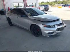 1G1ZD5ST0JF162086 2018 CHEVROLET MALIBU
