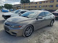 1G1ZD5ST0JF162167 2018 CHEVROLET MALIBU