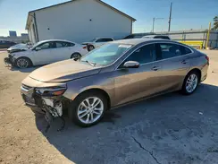 1G1ZD5ST0JF162590 2018 CHEVROLET MALIBU