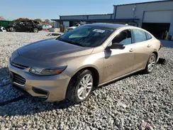 1G1ZD5ST0JF162735 2018 CHEVROLET MALIBU