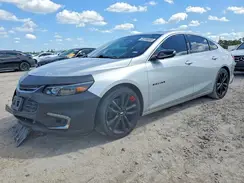 1G1ZD5ST0JF162802 2018 CHEVROLET MALIBU