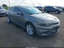 1G1ZD5ST0JF163030 2018 CHEVROLET MALIBU