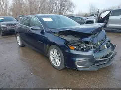 1G1ZD5ST0JF163495 2018 CHEVROLET MALIBU