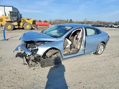 1G1ZD5ST0JF163710 2018 CHEVROLET MALIBU