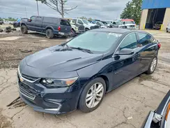 1G1ZD5ST0JF164226 2018 CHEVROLET MALIBU