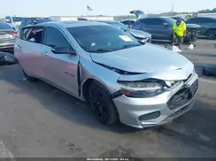 1G1ZD5ST0JF164825 2018 CHEVROLET MALIBU