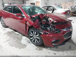 1G1ZD5ST0JF164890 2018 CHEVROLET MALIBU