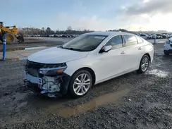 1G1ZD5ST0JF164971 2018 CHEVROLET MALIBU