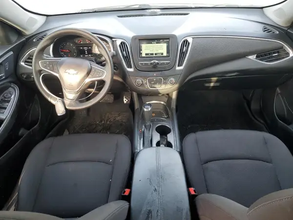 1G1ZD5ST0JF164971 2018 CHEVROLET MALIBU - Image 8