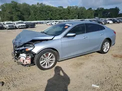 1G1ZD5ST0JF165098 2018 CHEVROLET MALIBU