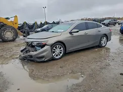 1G1ZD5ST0JF165229 2018 CHEVROLET MALIBU