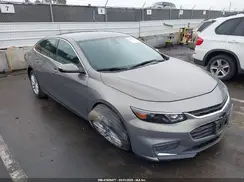 1G1ZD5ST0JF165392 2018 CHEVROLET MALIBU