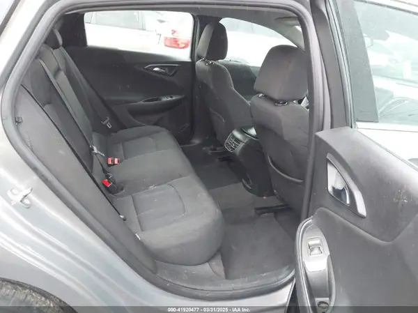 1G1ZD5ST0JF165392 2018 CHEVROLET MALIBU - Image 8