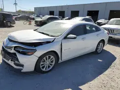 1G1ZD5ST0JF165795 2018 CHEVROLET MALIBU