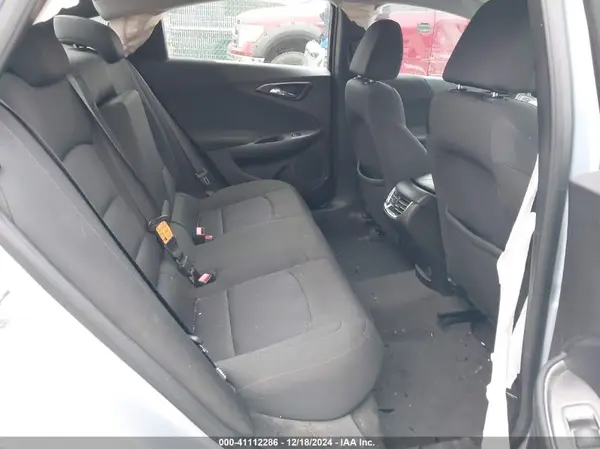1G1ZD5ST0JF166218 2018 CHEVROLET MALIBU - Image 8
