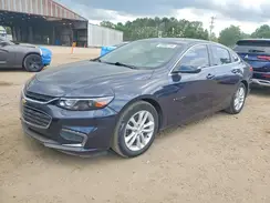 1G1ZD5ST0JF166624 2018 CHEVROLET MALIBU