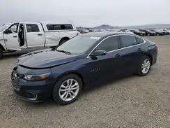 1G1ZD5ST0JF167286 2018 CHEVROLET MALIBU