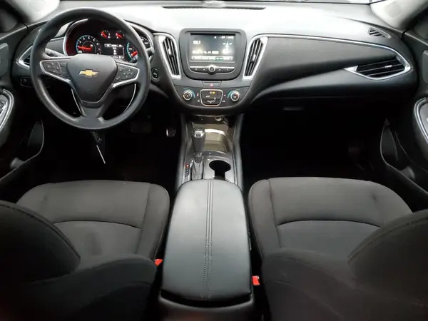 1G1ZD5ST0JF167286 2018 CHEVROLET MALIBU - Image 8