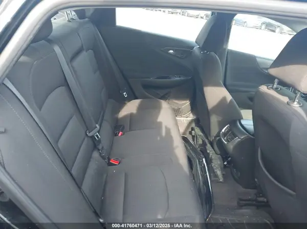 1G1ZD5ST0JF167949 2018 CHEVROLET MALIBU - Image 8