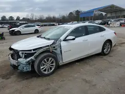 1G1ZD5ST0JF168616 2018 CHEVROLET MALIBU