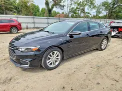 1G1ZD5ST0JF168700 2018 CHEVROLET MALIBU
