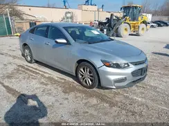 1G1ZD5ST0JF169068 2018 CHEVROLET MALIBU