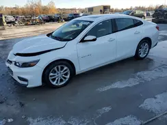 1G1ZD5ST0JF169894 2018 CHEVROLET MALIBU