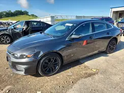 1G1ZD5ST0JF170706 2018 CHEVROLET MALIBU