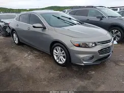 1G1ZD5ST0JF170723 2018 CHEVROLET MALIBU